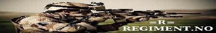 Regiment.no 4 Gamers community