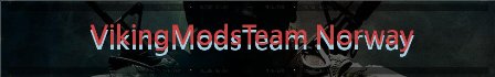 VikingModsTeam 4 Gamers Community